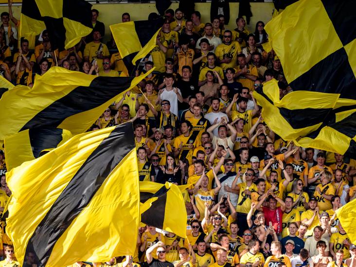 De grootste winst van dit seizoen is dat de supporters weer met plezier naar NAC gaan