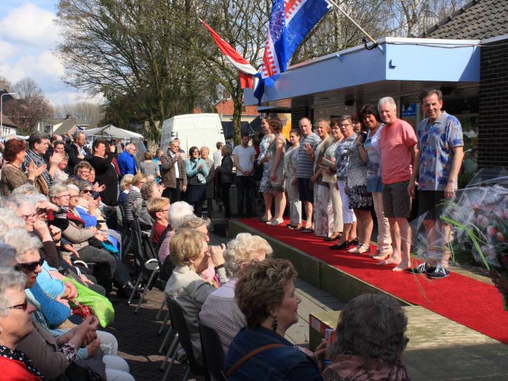 Na heel Nederland gaat het nu ook in Angeren over Lentekriebels