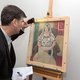 Schilderij uit Gurlitt-collectie teruggegeven