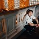 ‘Ik heb liever twee hele goeie sterren dan een magere drie’: The Jane-chef Nick Bril na reuzensprong in ranglijst