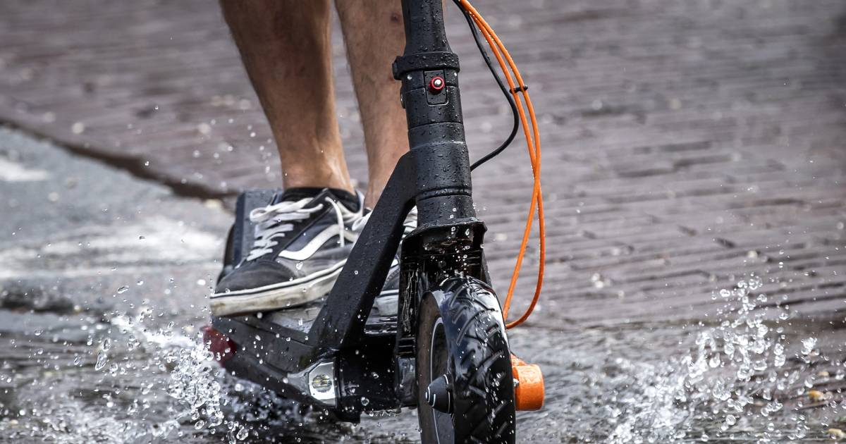 Krijgen we ze, of krijgen we ze niet? 5 vragen over de elektrische step in Utrecht