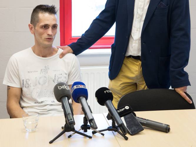 Broer van dader schietpartij Luik beschuldigd van overval