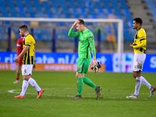 Coach Letsch wuift kritiek op ‘td’ na transferzomer Vitesse weg: In de zomer is alles volgens plan verlopen