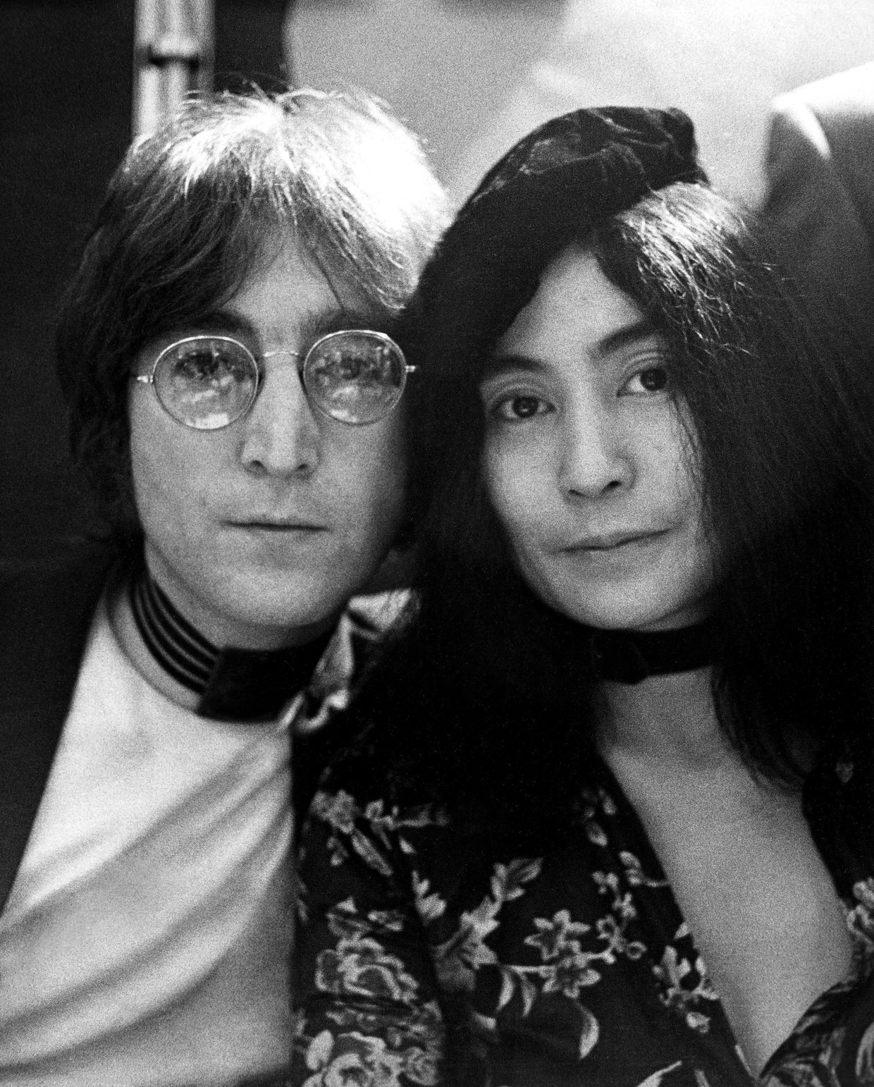 1971 Lennon Ono Beeld Apple TV+