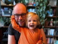Vincent was opgelucht toen hij de leeftijd van zijn vader (47) bereikte, een jaar later overleed hij 