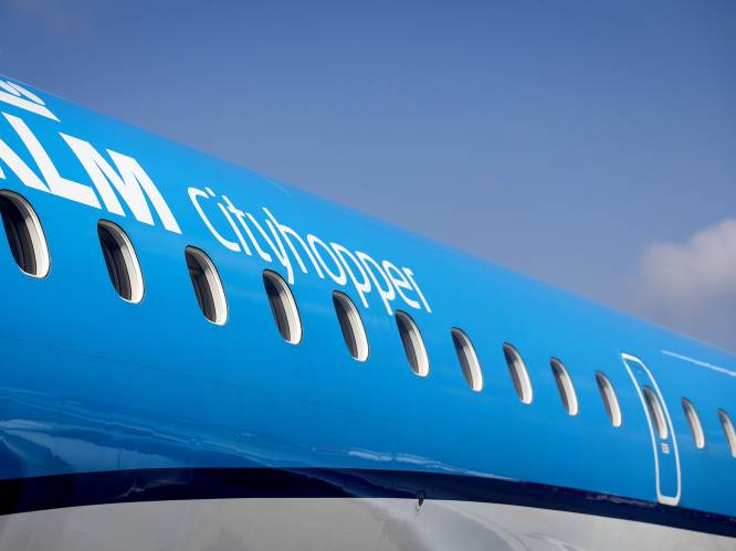 Ingewijde over drama KLM: ‘Heel heftig, het gebeurde nadat het vliegtuig naar achteren was geduwd’