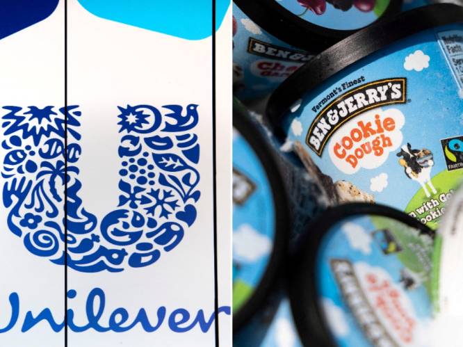 Unilever in top tien antisemitisme wegens ijsboycot van Ben & Jerry’s in Israëlische nederzettingen