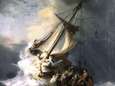 De grootste kunstroof na WOII: wat gebeurde er écht met het enige zeeschilderij van Rembrandt?