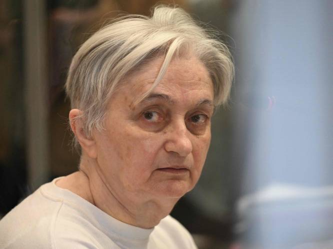 Ex-vrouw van seriedoder Michel Fourniret opnieuw voor assisen voor drie moorden: zal ze weer onverwachte onthullingen doen?