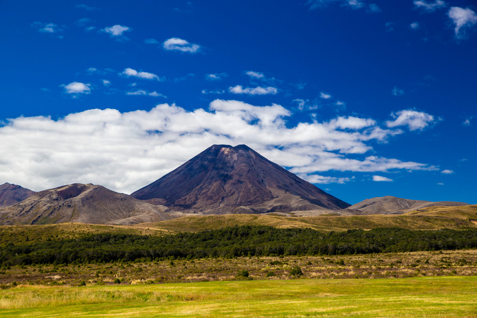 Une touriste retrouvée morte sur le volcan du Seigneur des 