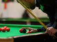 Snookertop strijkt neer in Lochristi voor Belgische Kampioenschappen in Pomerans Loungebar