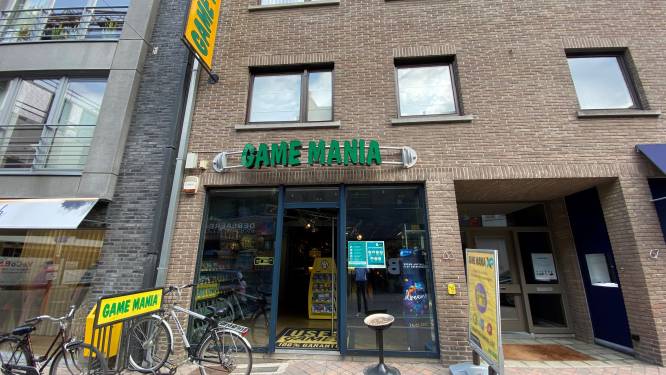 Datalek bij Game Mania: daders hadden toegang tot persoonsgegevens