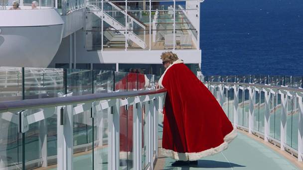 King of the Cruise