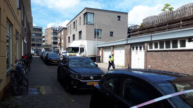 Vrouw doodgeschoten in haar woning in Arnhem; verdachte opgepakt