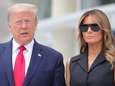 Donald Trump demande à Melania de sourire pour les photos: sa réaction devient virale