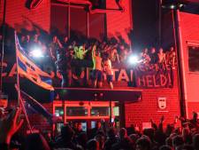 Gemeente Leeuwarden vraagt supporters Cambuur: blijf vooral thuis
