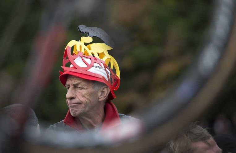 null Beeld ANP