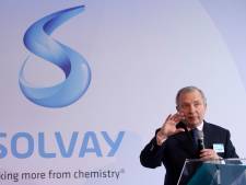 Des héritiers de Solvay dissimulent leurs actions dans des sociétés offshore