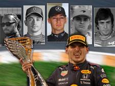 Uitdagers van Max Verstappen: George Russell is de toekomst, maar mág hij al winnen?