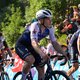 Vechten tegen de tijdslimiet voor die schaarse sprintkansen