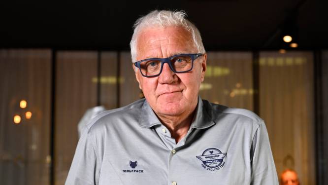 Patrick Lefevere messcherp over verbod gokreclame: “Lotto heeft dit dossier in gang gezet. Dit lijkt op chantage”