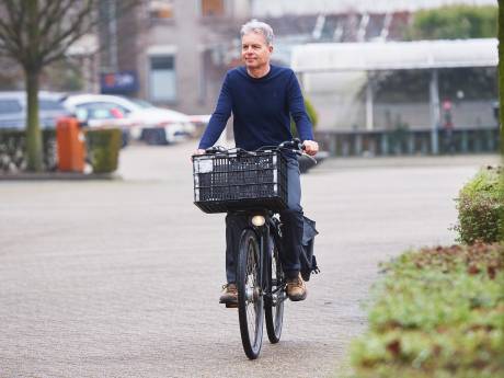 Stan van Wissen leeft nu gezonder dankzij het leefstijlprogramma van huisartsengroep Synchroon ‘Het kan zo voorbij zijn’