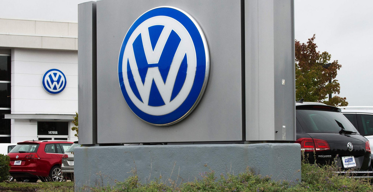 Volkswagen Beeld anp