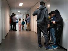 Eindelijk rust en privacy voor deze asielzoekers in Leersum: ‘We hoorden iedere stap, erg onrustig’