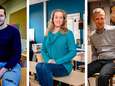 Deze docenten maken zich zorgen om hun geliefde vak: ‘Leraar zijn is de mooiste hondenbaan’
