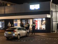 Drie jonge daders van overval op V.O.F. Snackbar aan Paletplein in Tilburg nog niet gepakt