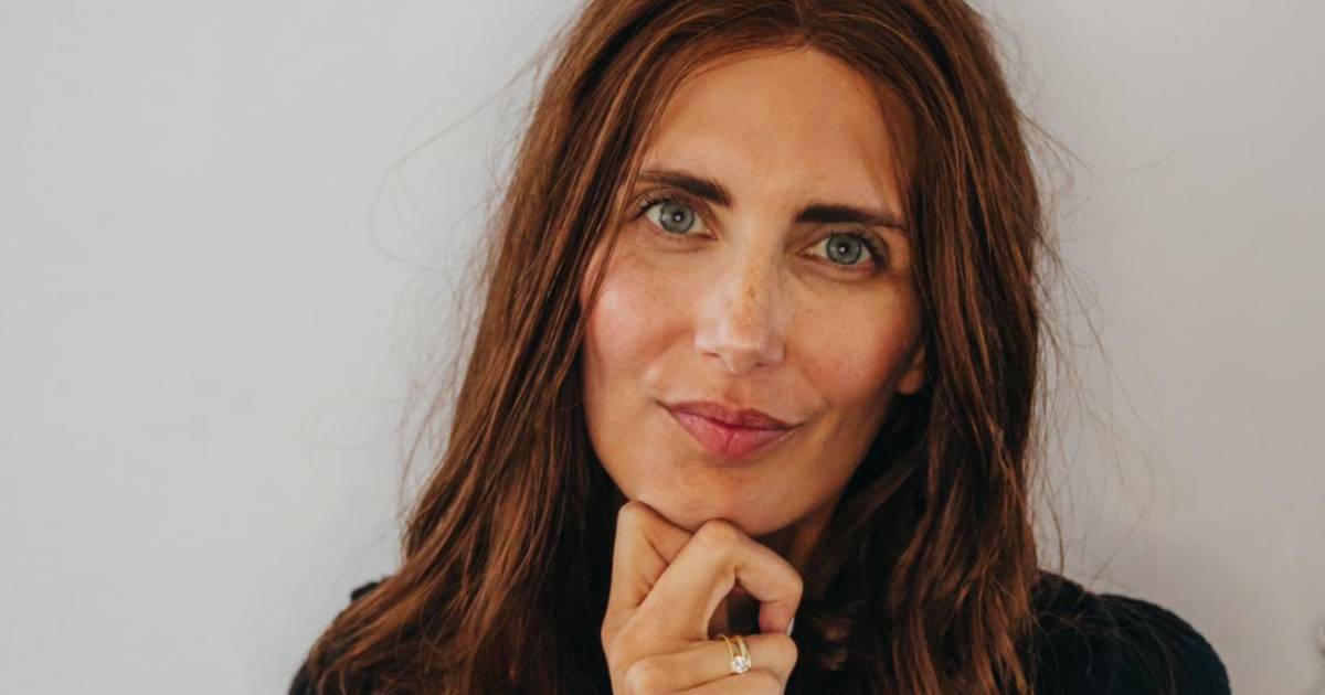 COLUMN. Lara Switten (35), mama van 3 die strijdt tegen ...