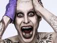 Jared Leto als The Joker: dat ziet er zo uit