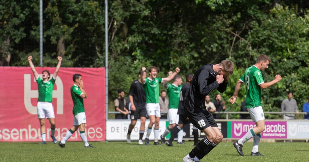 Bavel bijt in slot van zich af: ‘We hebben laten zien dat we levensgevaarlijk zijn’