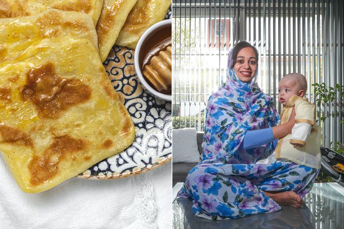 Wat staat er op het menu met Eid-al-Fitr of het Suikerfeest?