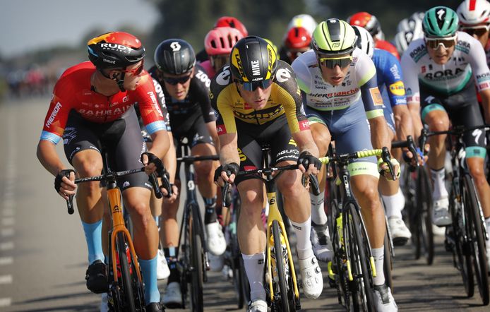 photo: Cor Vos