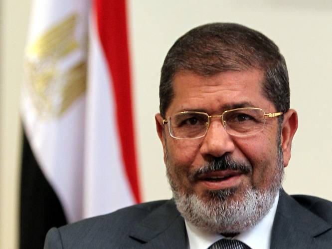 Verenigde Naties willen onderzoek naar de dood van Morsi