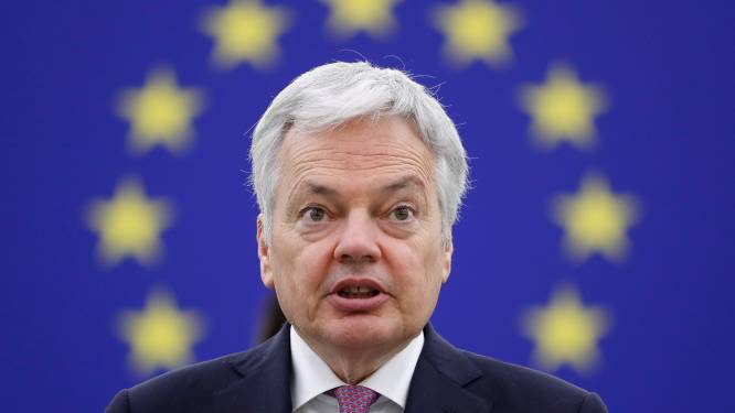 Ook Didier Reynders werd geviseerd door Israëlische spyware 