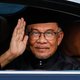 Na jarenlange oppositie vanuit de gevangenis wordt Anwar Ibrahim dan toch  premier van Maleisië