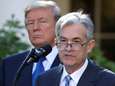Trump verwacht steun van onafhankelijke Federal Reserve: "Goedkoop geld"