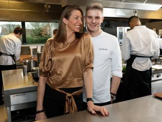 INTERVIEW. Driesterrenkoppel Tim (40) en Inge (39) Boury: “Als straks een vaste klant belt, krijgt die meteen een tafel. Die mensen hebben ons grootgebracht”