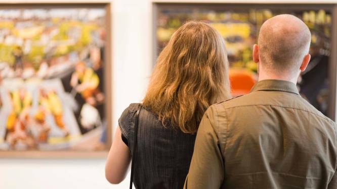 Museumpas keerde al meer dan zes miljoen euro uit aan Belgische museumsector