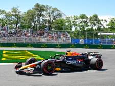 LIVE Formule 1 | Max Verstappen heeft plannen in tweede training en zoekt direct asfalt op in Canada