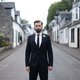 David Tennant: ‘Eindelijk moet ik eens niet doen alsof ik geen Schot ben’