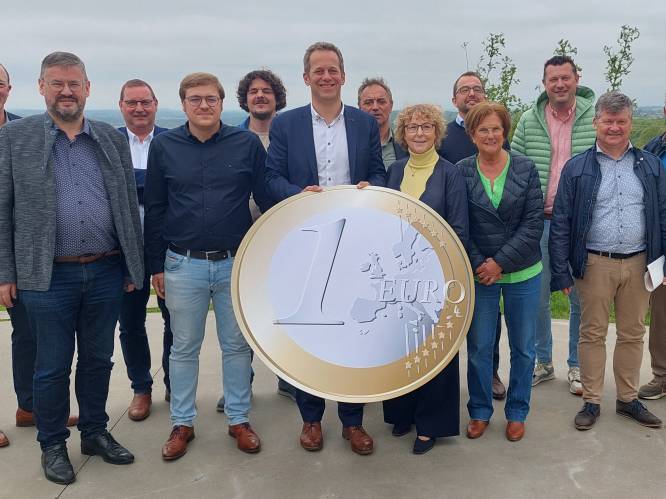 CD&V wil een eerlijker verdeling van de Vlaamse middelen: “Antwerpenaar is gemiddeld vier keer meer waard dan inwoner van de Vlaams Ardennen”