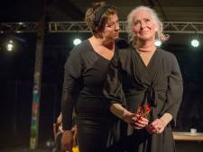 De Roosendaalse Comedie brengt een eigenzinnige uitvoering van Kras van Judith Herzberg
