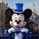 Zangeres van 'Mickey' klaagt Disney aan
