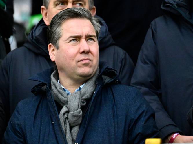 “Meer workaholic dan alcoholic”: waarom Club Brugge het vertrouwen houdt in Vincent Mannaert ondanks de klachten over zijn drankmisbruik