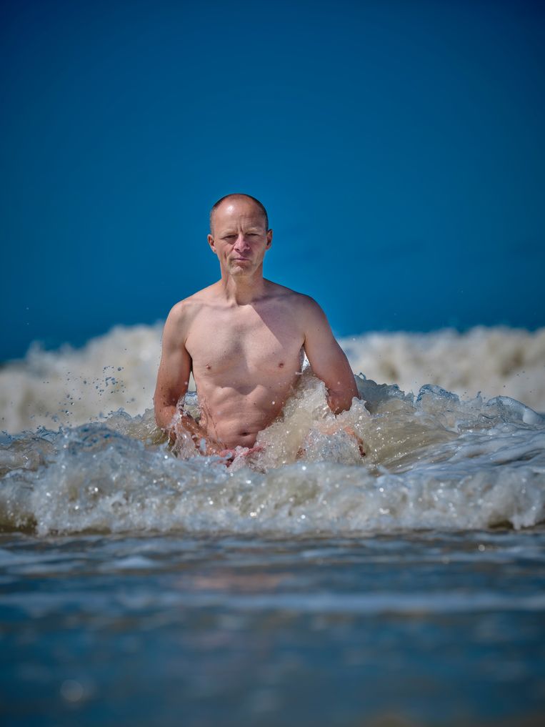 Ramon Roelofs Beeld Mark Kohn