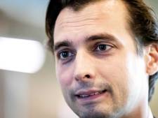 Forum Voor Democratie Op Vier Zetels In Peiling Maurice De Hond Politiek Ad Nl