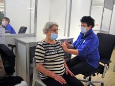 Zeeland gaat razendsnel aan de booster, met acht prikken per minuut